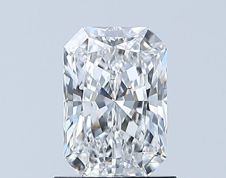 1.01 Carat E-VS2 Radiant Lab Diamond